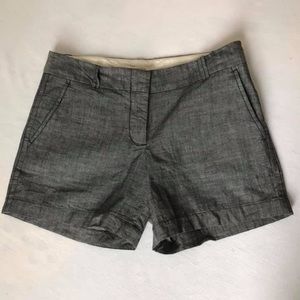 J Crew dress short